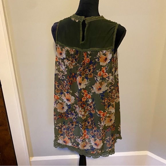 Tank top - Picture 2 of 6